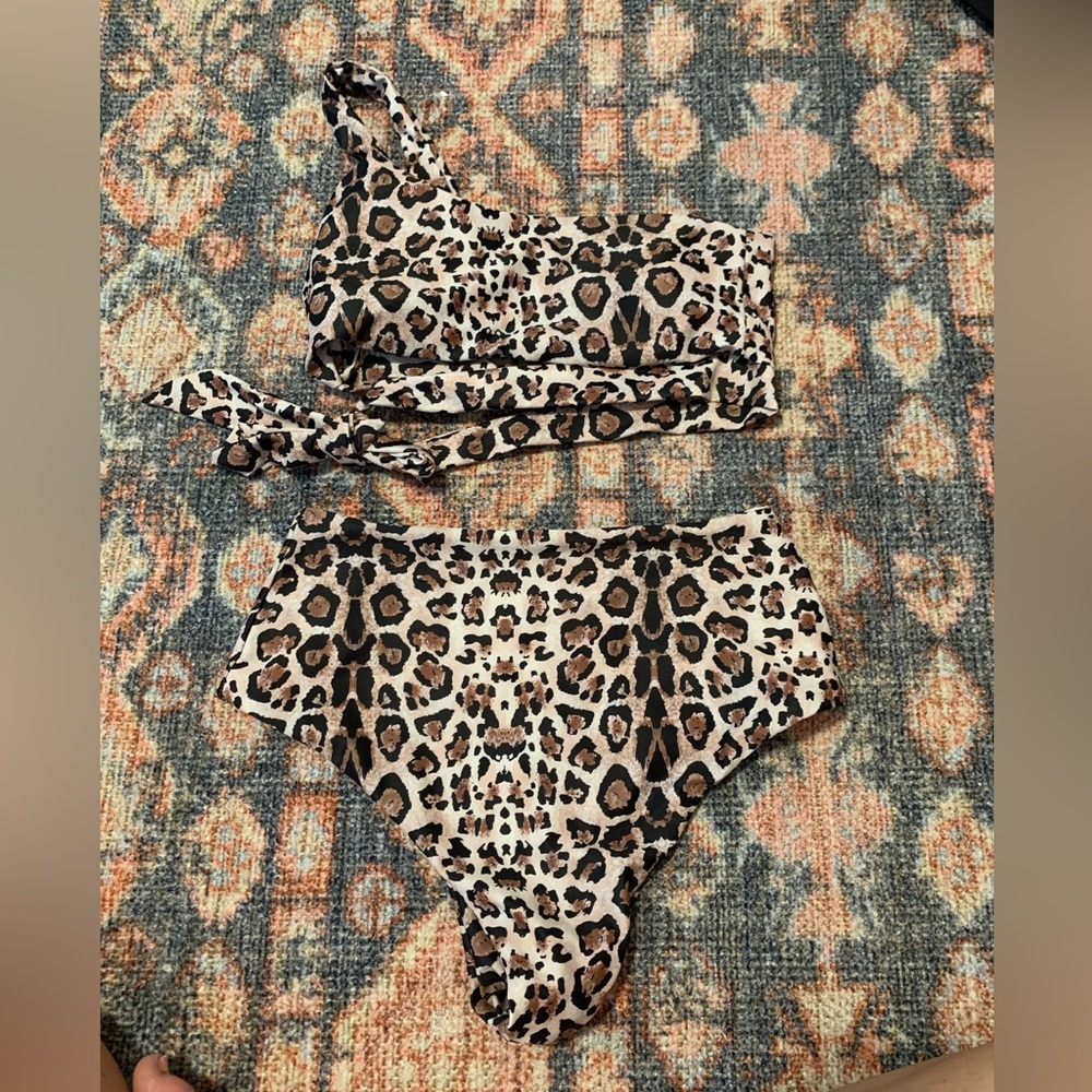 SHEIN Swimsuit